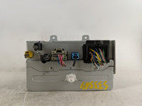 2016 Chevrolet Equinox Radio AM FM Cd Player Receiver Replacement P/N:23289896 Fits Fits 2015 OEM Used Auto Parts - Oemuseda
