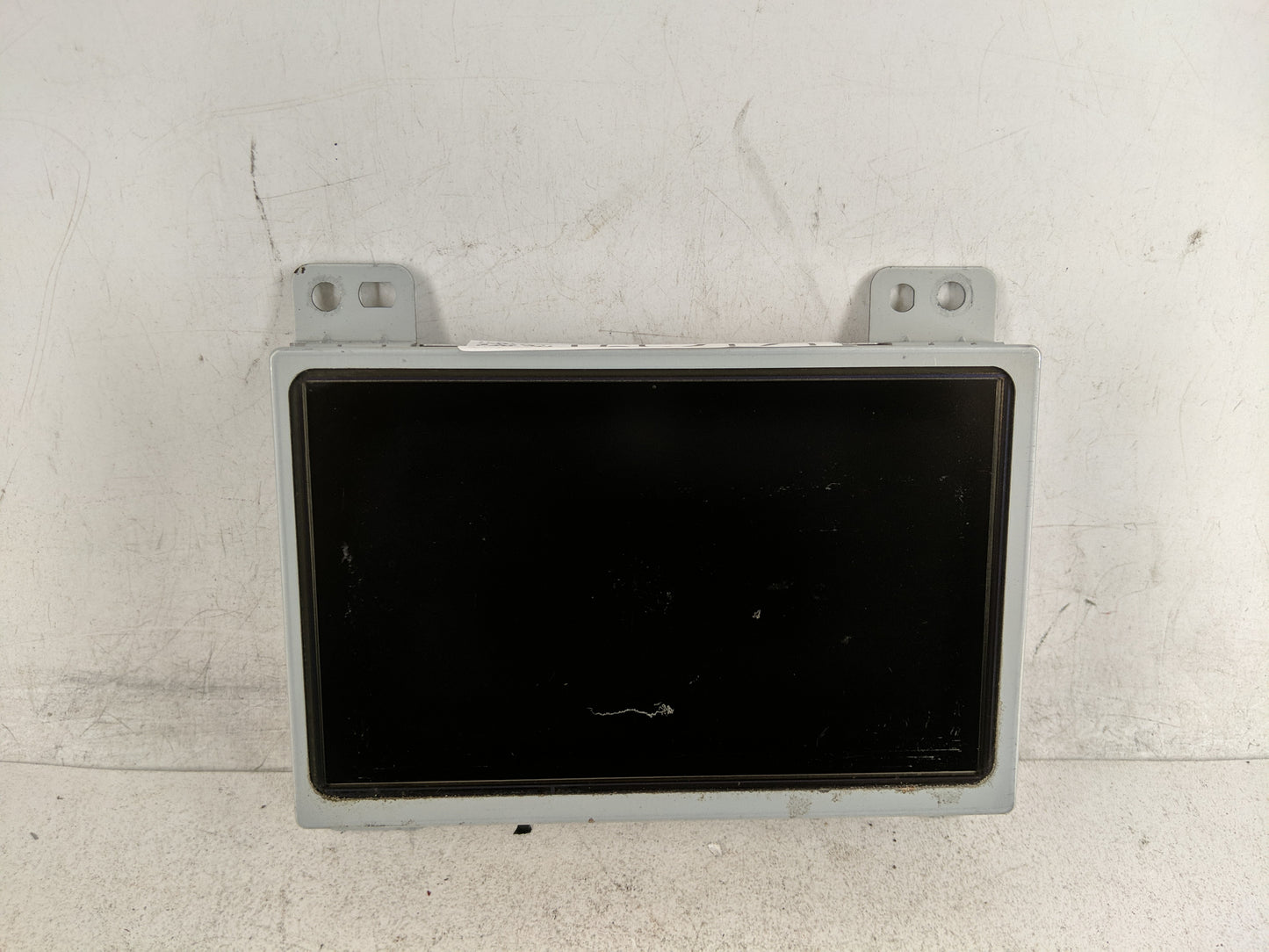 2016 Chevrolet Equinox Radio AM FM Cd Player Receiver Replacement P/N:22807201 Fits OEM Used Auto Parts - Oemusedautoparts1.