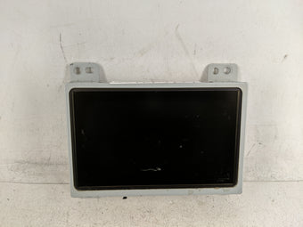 compare product 2016 Chevrolet Equinox Radio AM FM Cd Player Receiver Replacement P/N:22807201 Fits OEM Used Auto Parts