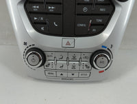 2016-2017 Chevrolet Equinox Radio AM FM Cd Player Receiver Replacement P/N:90025-817 84096689 Fits Fits 2016 2017 OEM Used A