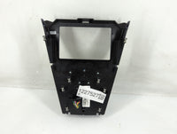 2016-2017 Chevrolet Equinox Radio AM FM Cd Player Receiver Replacement P/N:90025-817 84096689 Fits Fits 2016 2017 OEM Used A