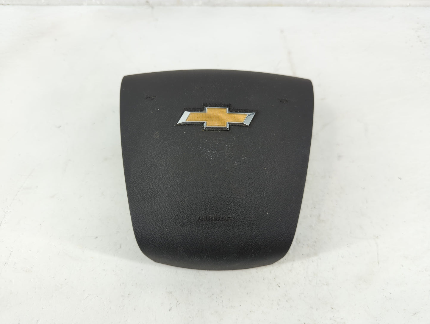 2010-2017 Chevrolet Equinox Driver Curtain Air Bag Oem - Oemusedautoparts1.com