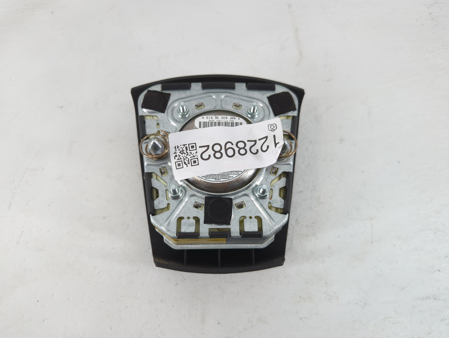 2010-2017 Chevrolet Equinox Driver Curtain Air Bag Oem - Oemusedautoparts1.com