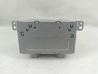 2016 Chevrolet Equinox Radio AM FM Cd Player Receiver Replacement P/N:84026072 Fits OEM Used Auto Parts - Oemusedautoparts1.