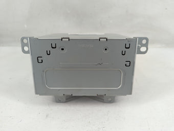 compare product 2016 Chevrolet Equinox Radio AM FM Cd Player Receiver Replacement P/N:84026072 Fits OEM Used Auto Parts