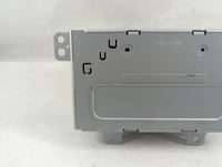 2016 Chevrolet Equinox Radio AM FM Cd Player Receiver Replacement P/N:84026072 Fits OEM Used Auto Parts - Oemusedautoparts1.