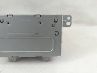 2016 Chevrolet Equinox Radio AM FM Cd Player Receiver Replacement P/N:84026072 Fits OEM Used Auto Parts - Oemusedautoparts1.