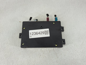 2016 Chevrolet Equinox - Oemusedautoparts1.com