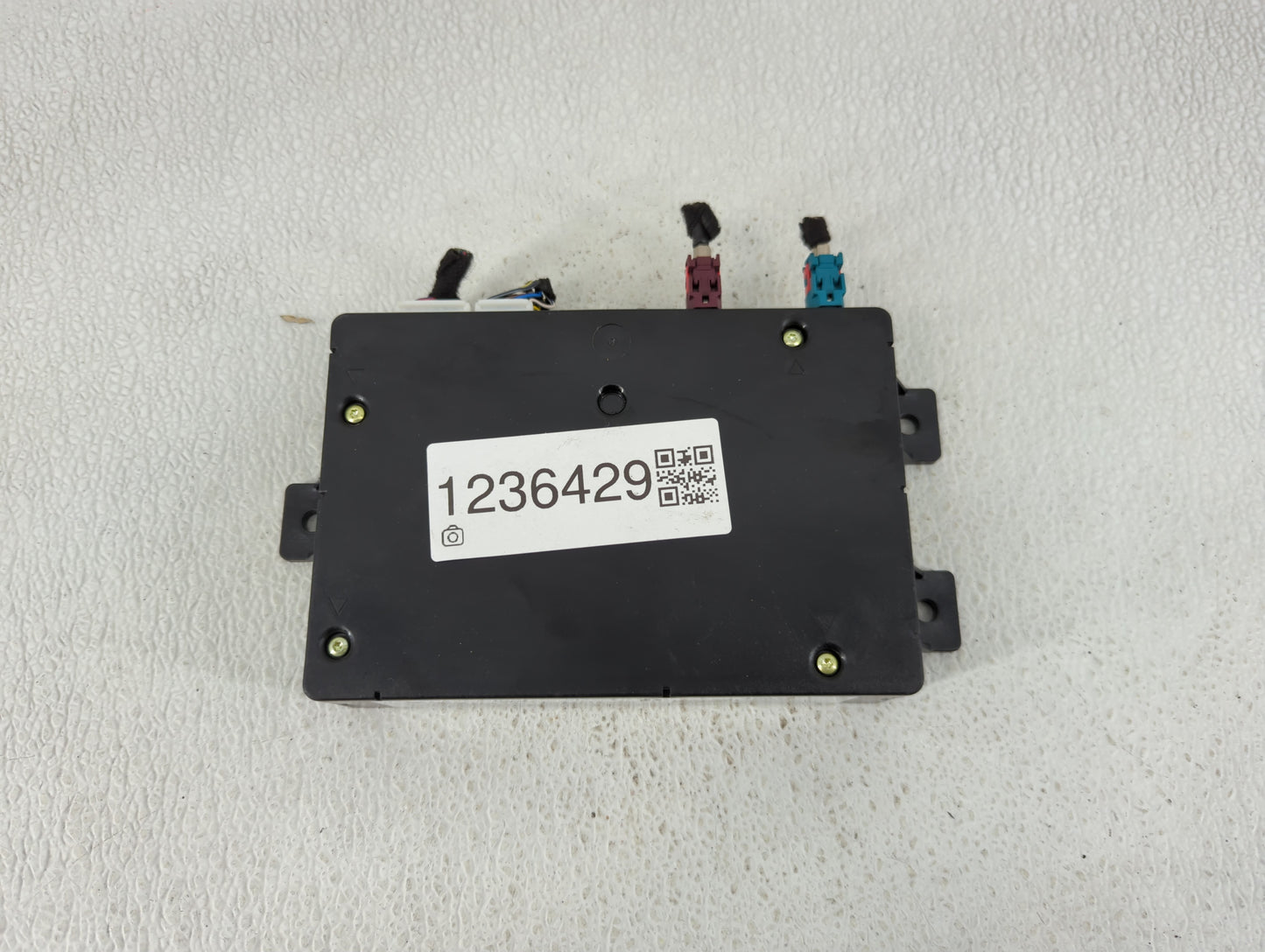 2016 Chevrolet Equinox 1236429 - Oemusedautoparts1.com