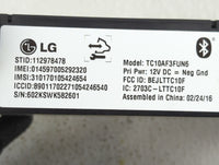 2016 Chevrolet Equinox 1236429 - Oemusedautoparts1.com