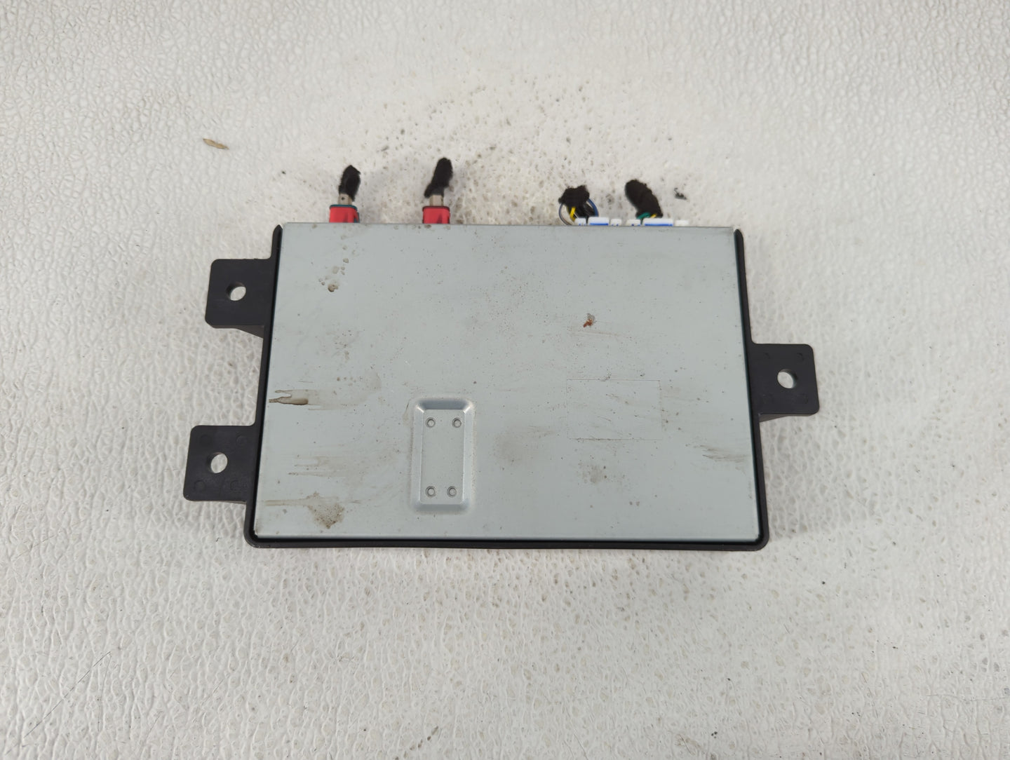 2016 Chevrolet Equinox 1236429 - Oemusedautoparts1.com