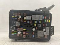 2016-2017 Chevrolet Equinox Fusebox Fuse Box Panel Relay Module P/N:84080470 01 Fits Fits 2016 2017 OEM Used Auto Parts - Oe