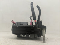 2016-2017 Chevrolet Equinox Fusebox Fuse Box Panel Relay Module P/N:84080470 01 Fits Fits 2016 2017 OEM Used Auto Parts - Oe