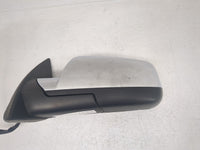 2016-2017 Chevrolet Equinox Side Mirror Replacement Driver Left View Door Mirror P/N:23219861 Fits Fits 2016 2017 OEM Used A