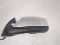 2016-2017 Chevrolet Equinox Driver Side View Mirror - Left Door Mirror OEM Used - Oemusedautoparts1.com
