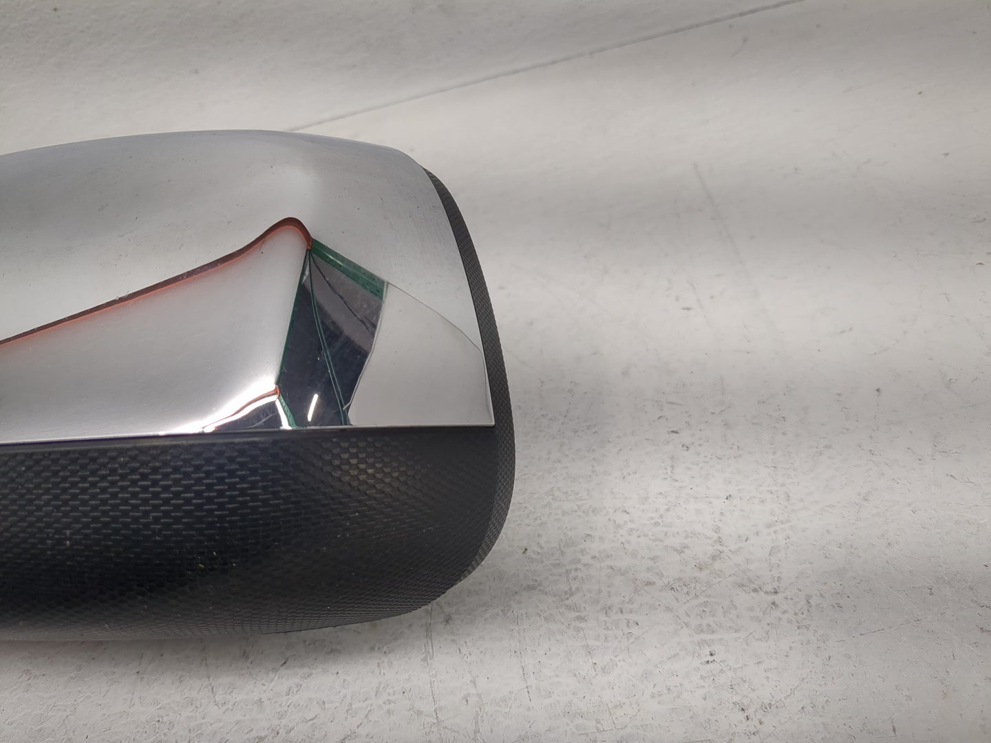 2016-2017 Chevrolet Equinox Side Mirror Replacement Driver Left View Door Mirror P/N:23219861 Fits Fits 2016 2017 OEM Used A