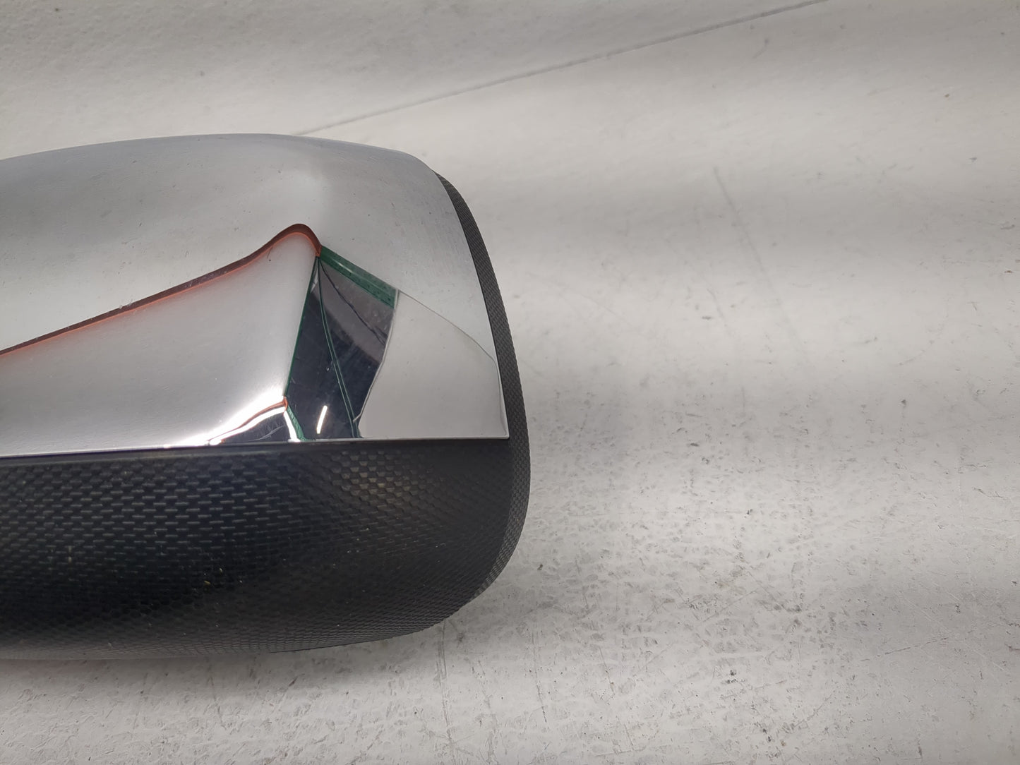 2016-2017 Chevrolet Equinox Driver Side View Mirror - Left Door Mirror OEM Used - Oemusedautoparts1.com