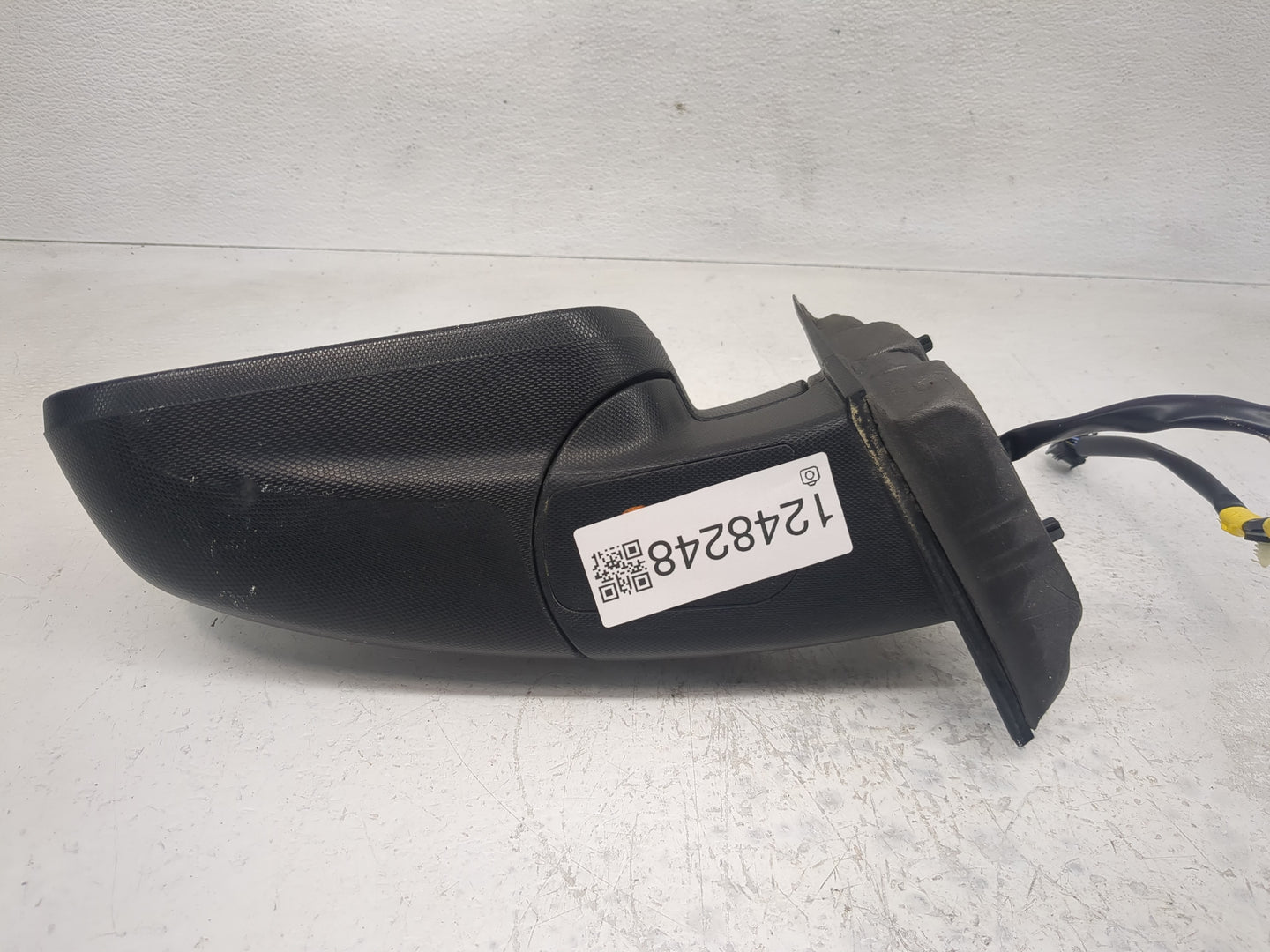 2016-2017 Chevrolet Equinox Side Mirror Replacement Driver Left View Door Mirror P/N:23219861 Fits Fits 2016 2017 OEM Used A