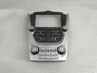 2016-2017 Chevrolet Equinox Radio Control Panel - Oemusedautoparts1.com
