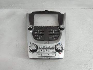 2016-2017 Chevrolet Equinox Radio Control Panel - Oemusedautoparts1.com