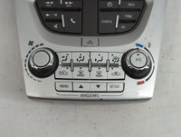 2016-2017 Chevrolet Equinox Radio Control Panel - Oemusedautoparts1.com