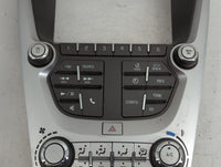 2016-2017 Chevrolet Equinox Radio Control Panel - Oemusedautoparts1.com