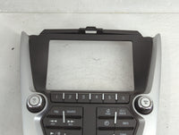 2016-2017 Chevrolet Equinox Radio Control Panel - Oemusedautoparts1.com