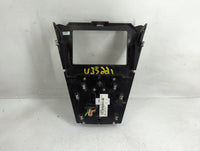 2016-2017 Chevrolet Equinox Radio Control Panel - Oemusedautoparts1.com