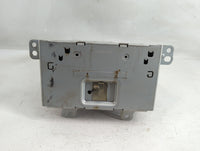 2016 Chevrolet Equinox Radio AM FM Cd Player Receiver Replacement P/N:84026074 Fits OEM Used Auto Parts - Oemusedautoparts1.
