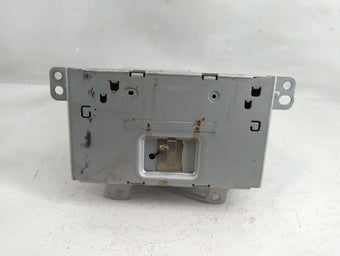 compare product 2016 Chevrolet Equinox Radio AM FM Cd Player Receiver Replacement P/N:84026074 Fits OEM Used Auto Parts