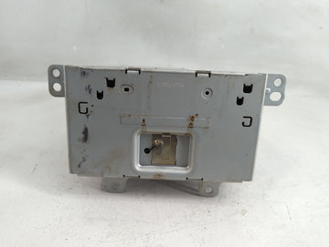 2016 Chevrolet Equinox Radio AM FM Cd Player Receiver Replacement P/N:84026074 Fits OEM Used Auto Parts - Oemusedautoparts1.
