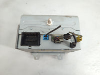 2016 Chevrolet Equinox Radio AM FM Cd Player Receiver Replacement P/N:84026074 Fits OEM Used Auto Parts - Oemusedautoparts1.