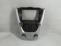 2016 Chevrolet Equinox Radio AM FM Cd Player Receiver Replacement P/N:23334978 Fits OEM Used Auto Parts - Oemusedautoparts1.
