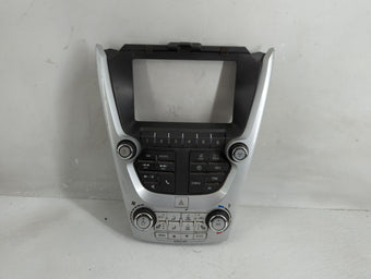 compare product 2016 Chevrolet Equinox Radio AM FM Cd Player Receiver Replacement P/N:23334978 Fits OEM Used Auto Parts