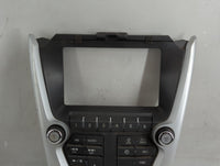 2016 Chevrolet Equinox Radio AM FM Cd Player Receiver Replacement P/N:23334978 Fits OEM Used Auto Parts - Oemusedautoparts1.