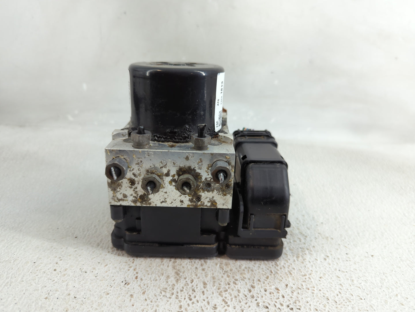 2012-2017 Chevrolet Equinox ABS Pump Control Module Replacement P/N:806052304 23231813 Fits Fits 2012 2013 2014 2015 2016 20