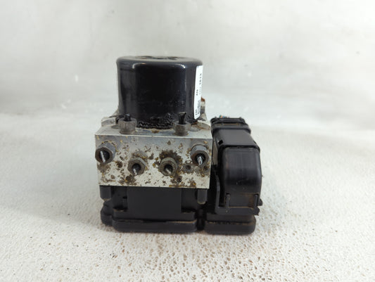 2012-2017 Chevrolet Equinox ABS Pump Control Module Replacement P/N:806052304 23231813 Fits Fits 2012 2013 2014 2015 2016 20