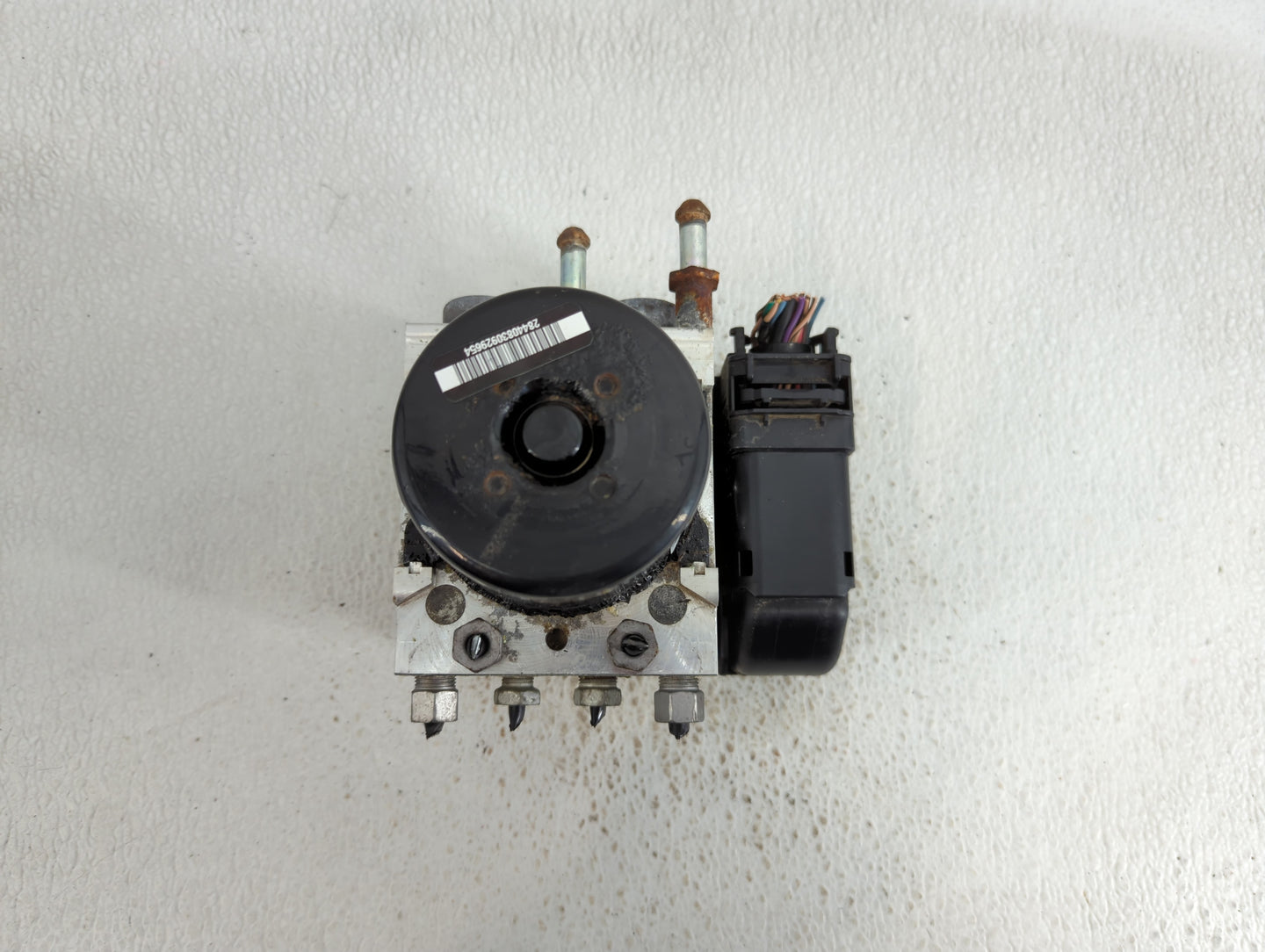 2012-2017 Chevrolet Equinox ABS Pump Control Module Replacement P/N:806052304 23231813 Fits Fits 2012 2013 2014 2015 2016 20