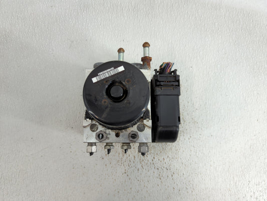 2012-2017 Chevrolet Equinox ABS Pump Control Module Replacement P/N:806052304 23231813 Fits Fits 2012 2013 2014 2015 2016 2017 OEM Used Auto Parts
