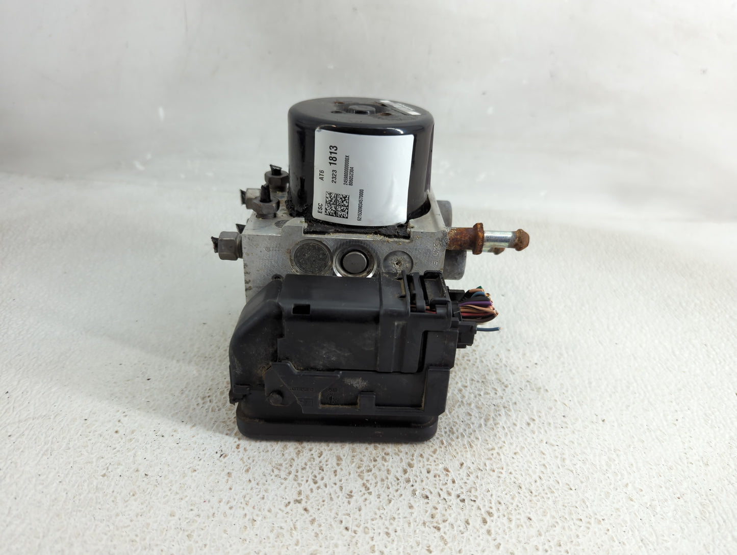 2012-2017 Chevrolet Equinox ABS Pump Control Module Replacement P/N:806052304 23231813 Fits Fits 2012 2013 2014 2015 2016 20