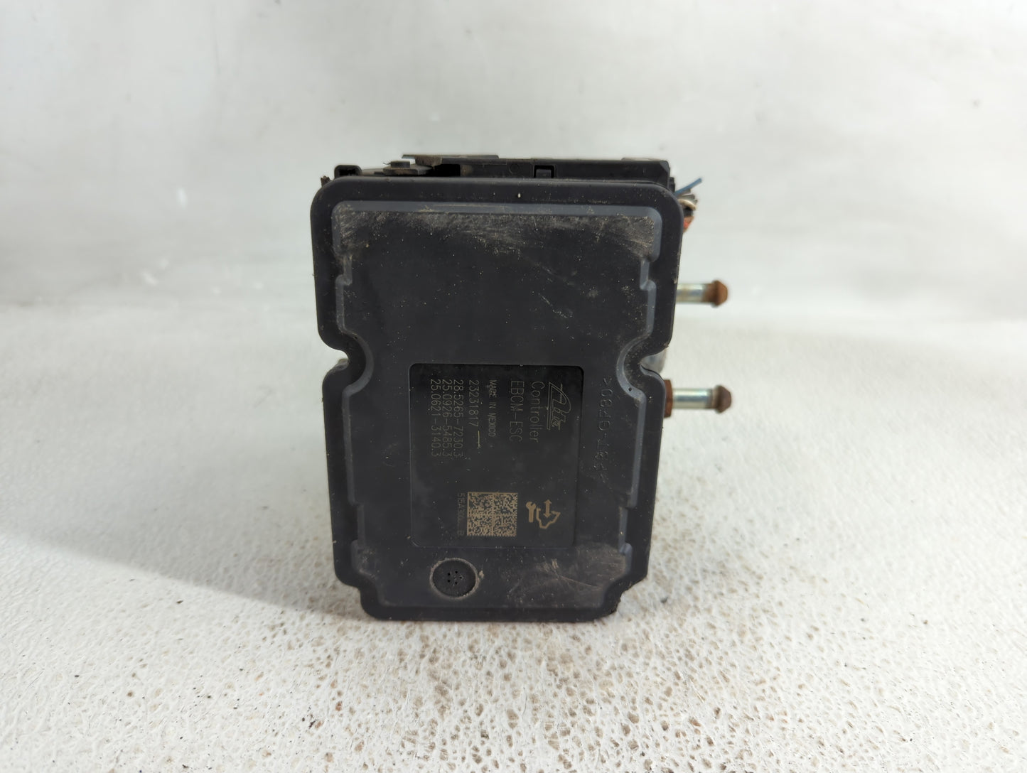 2012-2017 Chevrolet Equinox ABS Pump Control Module Replacement P/N:806052304 23231813 Fits Fits 2012 2013 2014 2015 2016 20