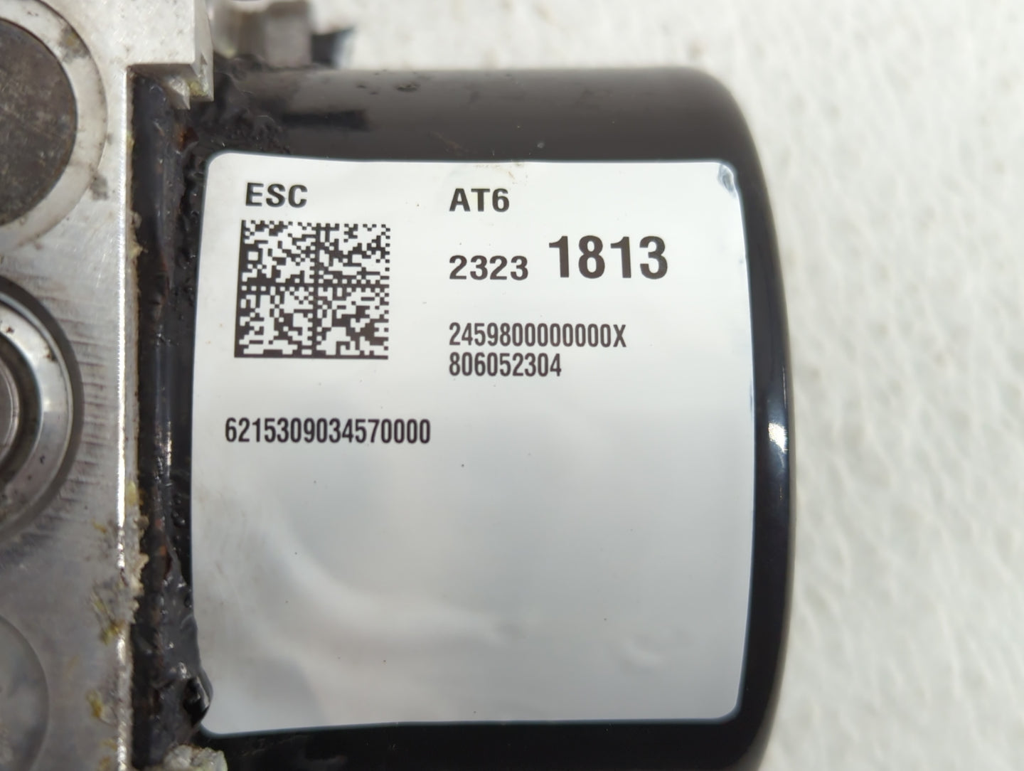 2012-2017 Chevrolet Equinox ABS Pump Control Module Replacement P/N:806052304 23231813 Fits Fits 2012 2013 2014 2015 2016 20