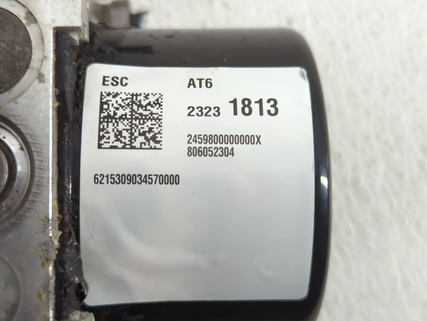 2012-2017 Chevrolet Equinox ABS Pump Control Module Replacement P/N:806052304 23231813 Fits Fits 2012 2013 2014 2015 2016 20