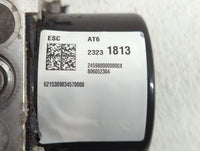 2012-2017 Chevrolet Equinox ABS Pump Control Module Replacement P/N:806052304 23231813 Fits Fits 2012 2013 2014 2015 2016 20