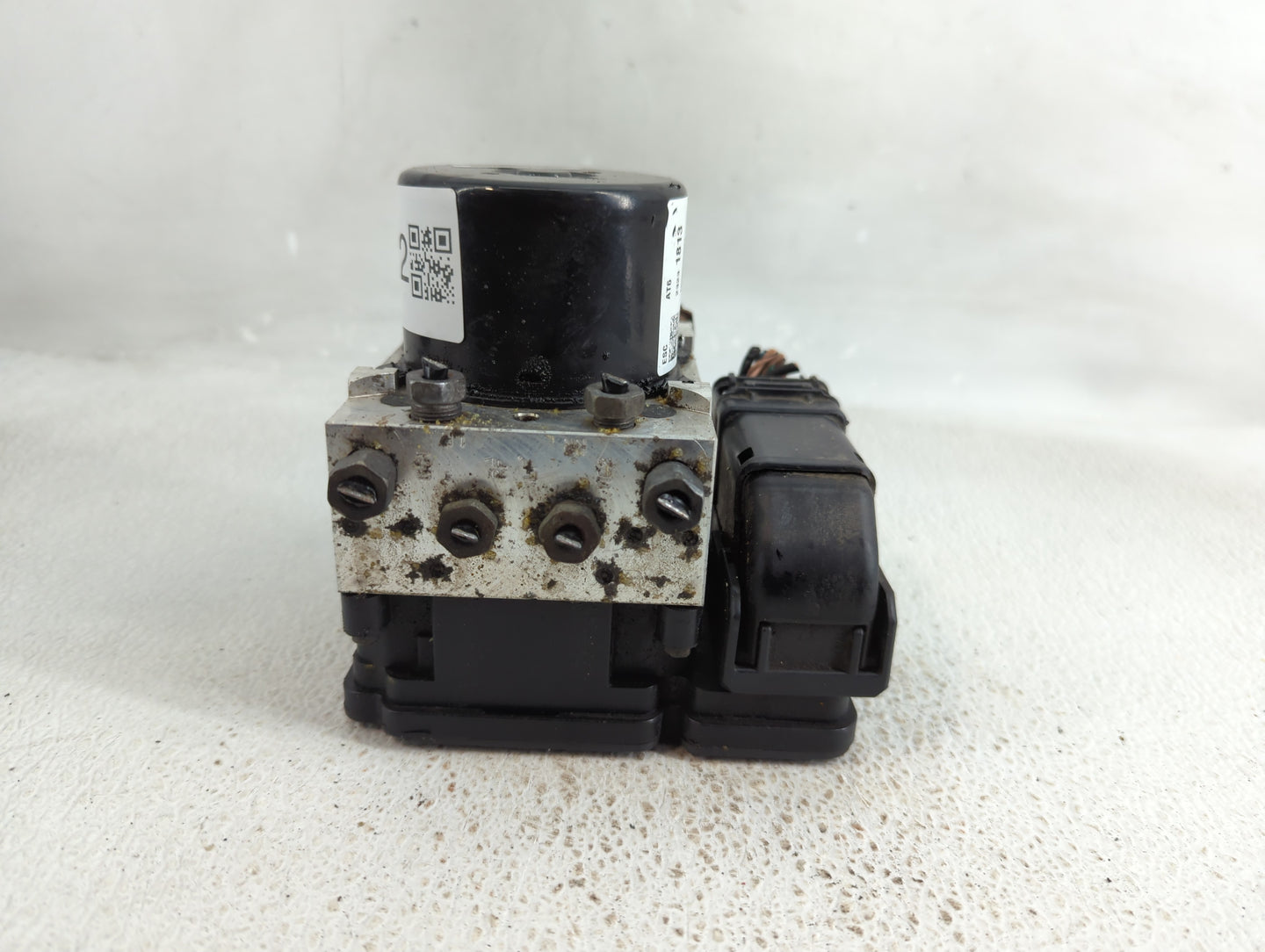 2012-2017 Chevrolet Equinox ABS Pump Control Module Replacement P/N:23231813 Fits Fits 2012 2013 2014 2015 2016 2017 OEM Use