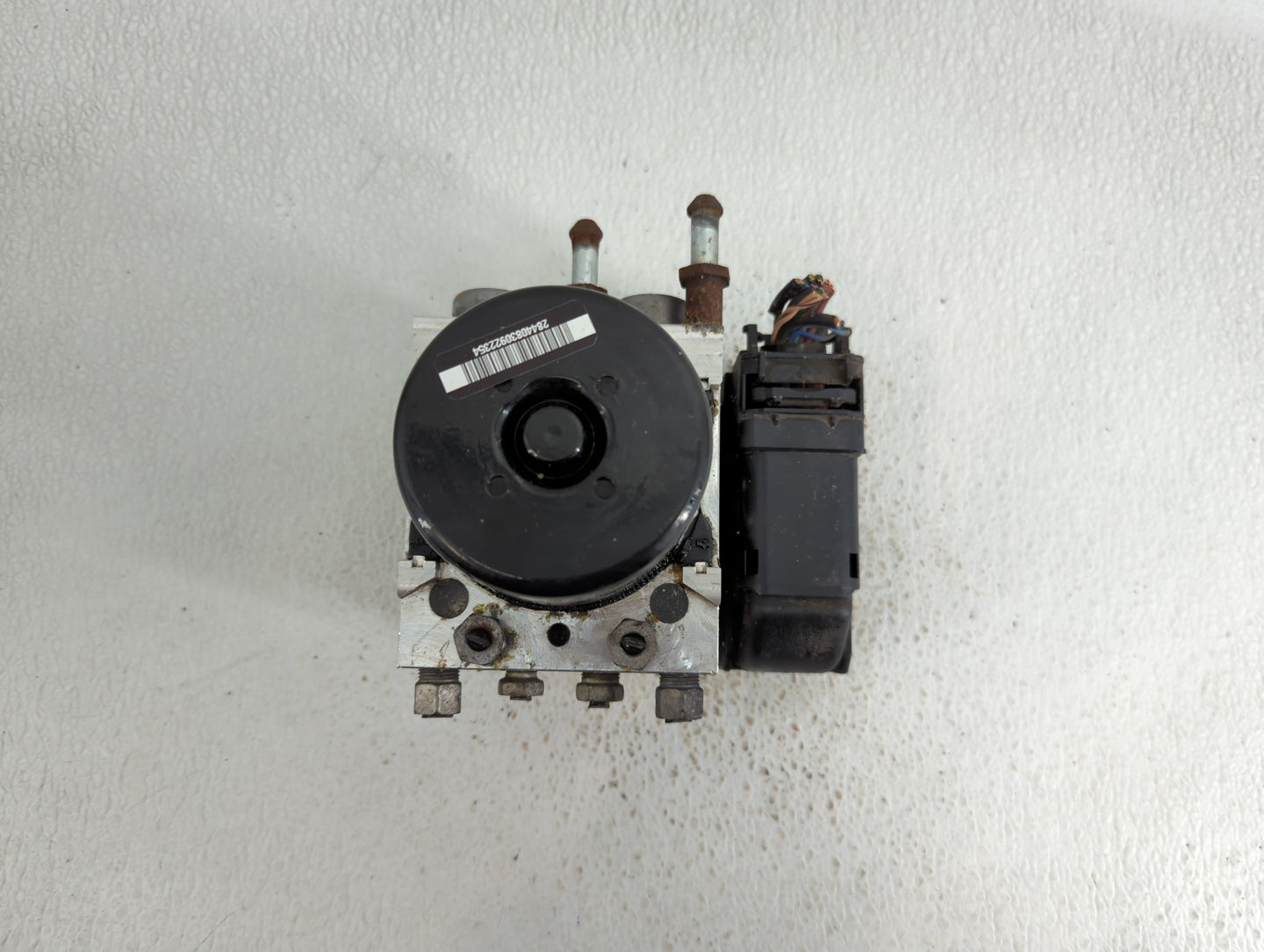 2012-2017 Chevrolet Equinox ABS Pump Control Module Replacement P/N:23231813 Fits Fits 2012 2013 2014 2015 2016 2017 OEM Use