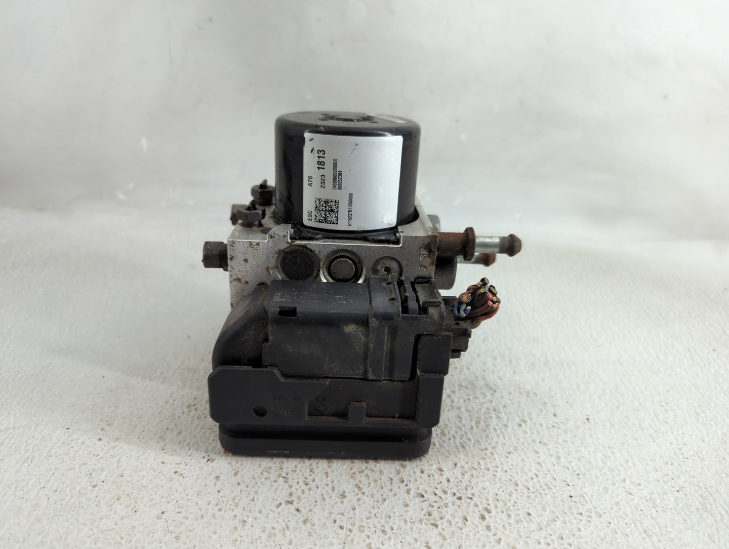 2012-2017 Chevrolet Equinox ABS Pump Control Module Replacement P/N:23231813 Fits Fits 2012 2013 2014 2015 2016 2017 OEM Use