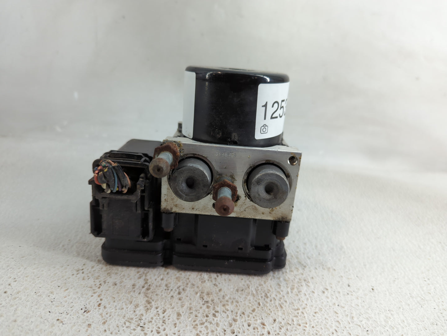 2012-2017 Chevrolet Equinox ABS Pump Control Module Replacement P/N:23231813 Fits Fits 2012 2013 2014 2015 2016 2017 OEM Use