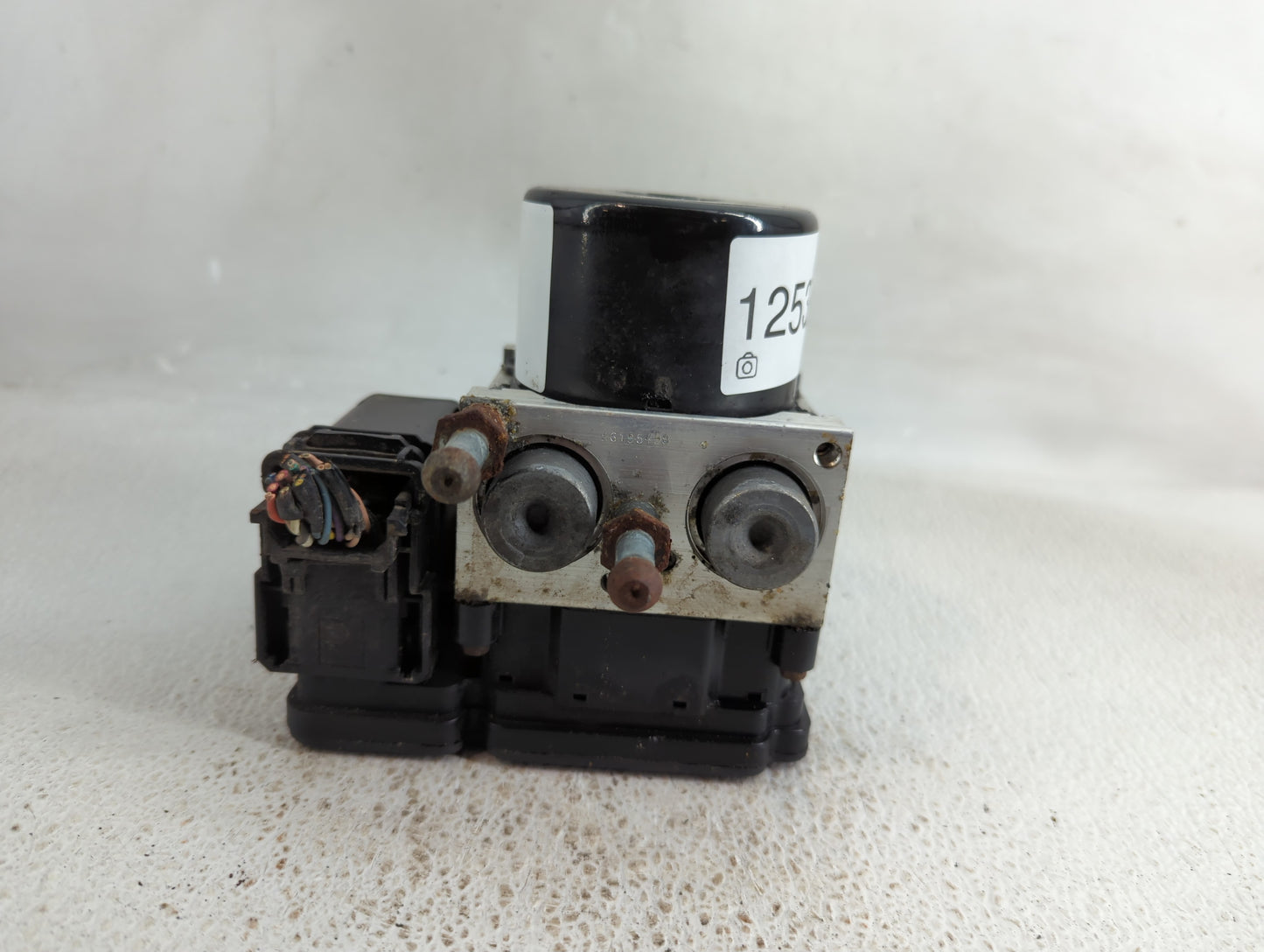 2012-2017 Chevrolet Equinox ABS Pump Control Module Replacement P/N:23231813 Fits Fits 2012 2013 2014 2015 2016 2017 OEM Use