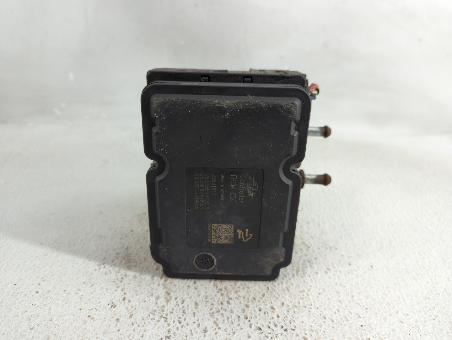 2012-2017 Chevrolet Equinox ABS Pump Control Module Replacement P/N:23231813 Fits Fits 2012 2013 2014 2015 2016 2017 OEM Use